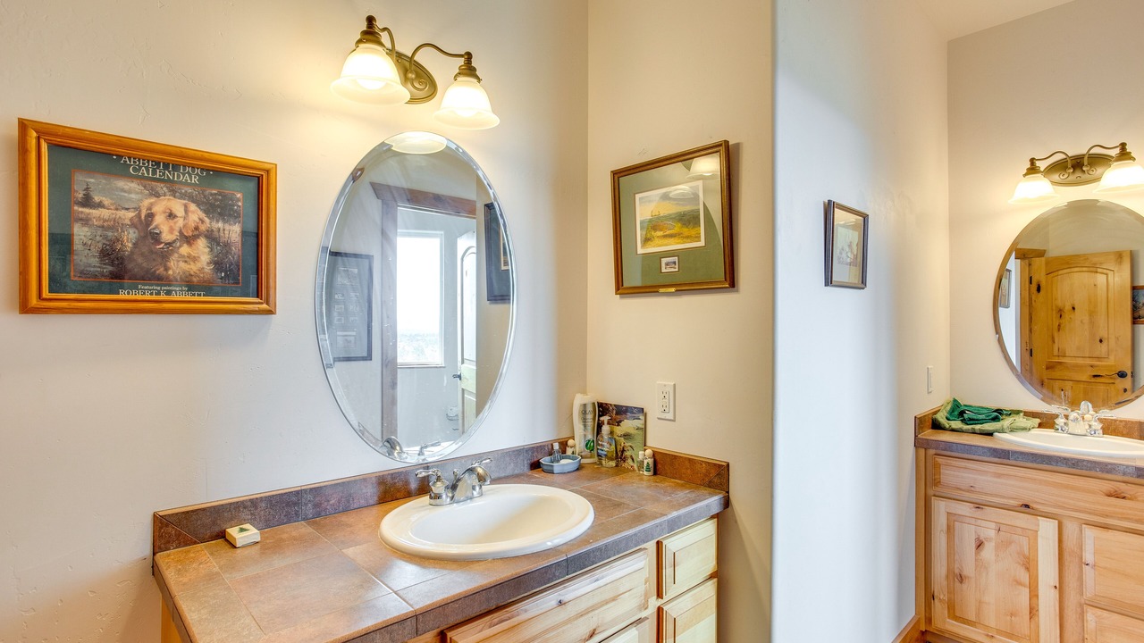 Photo of Bathroom in Norwood