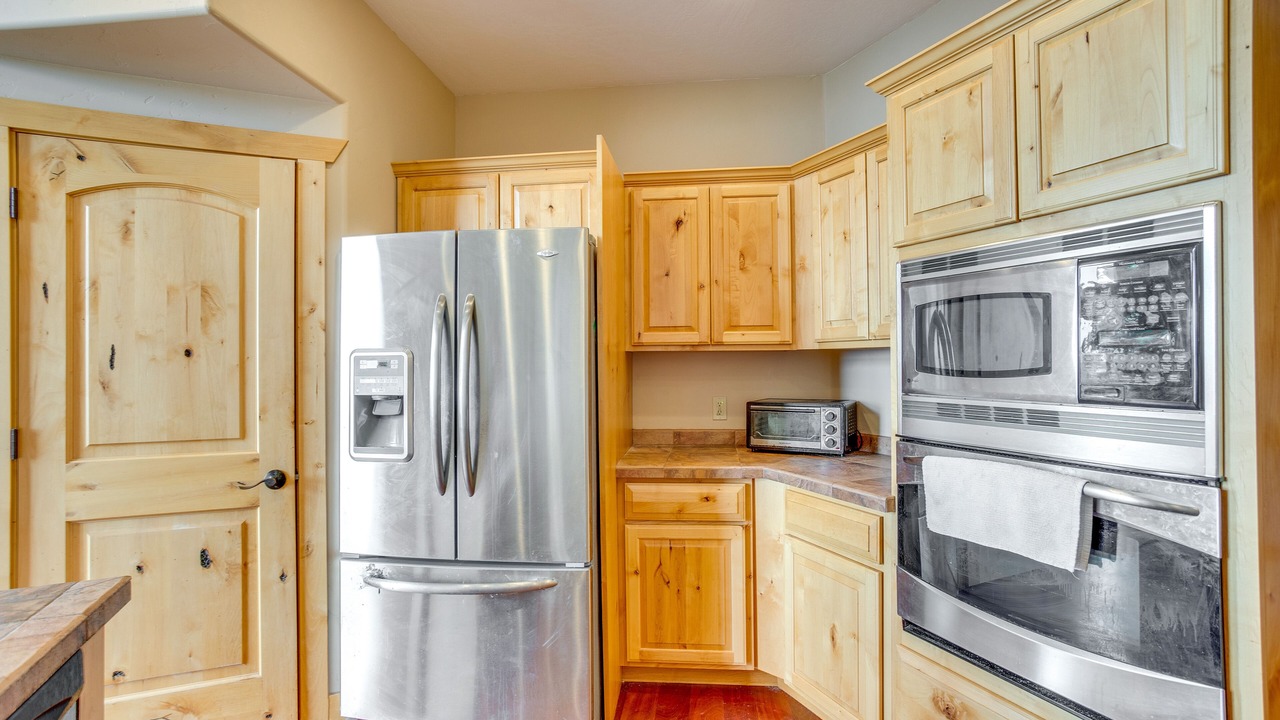 Photo of Kitchen in Norwood