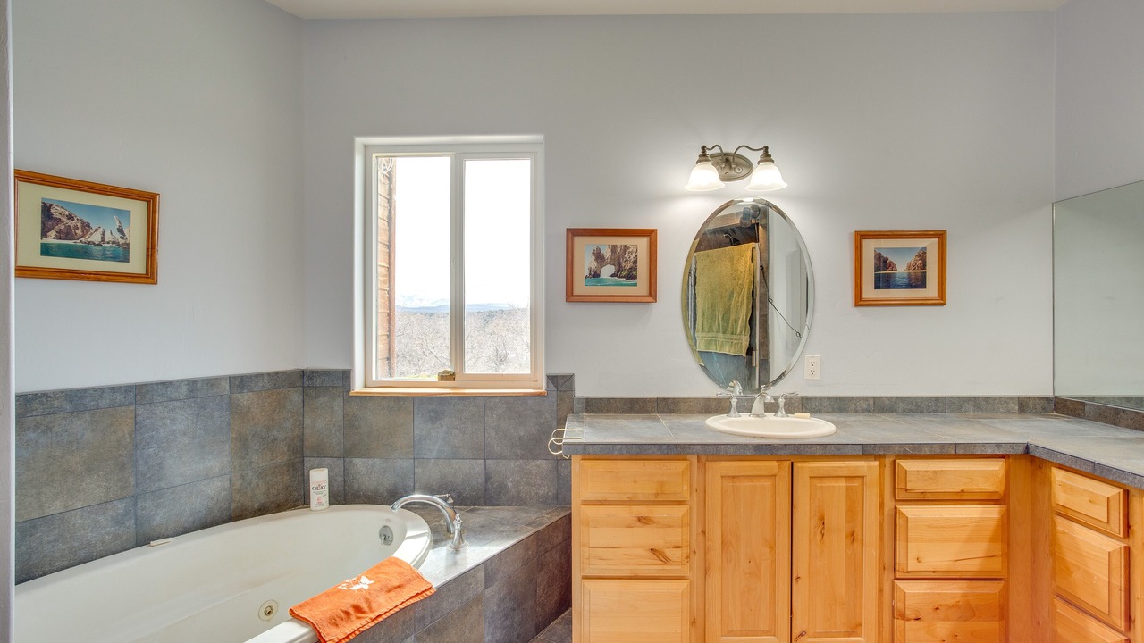 Photo of Bathroom in Norwood