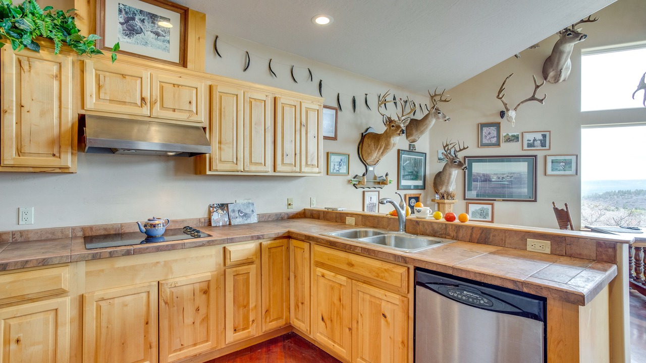 Photo of Kitchen in Norwood