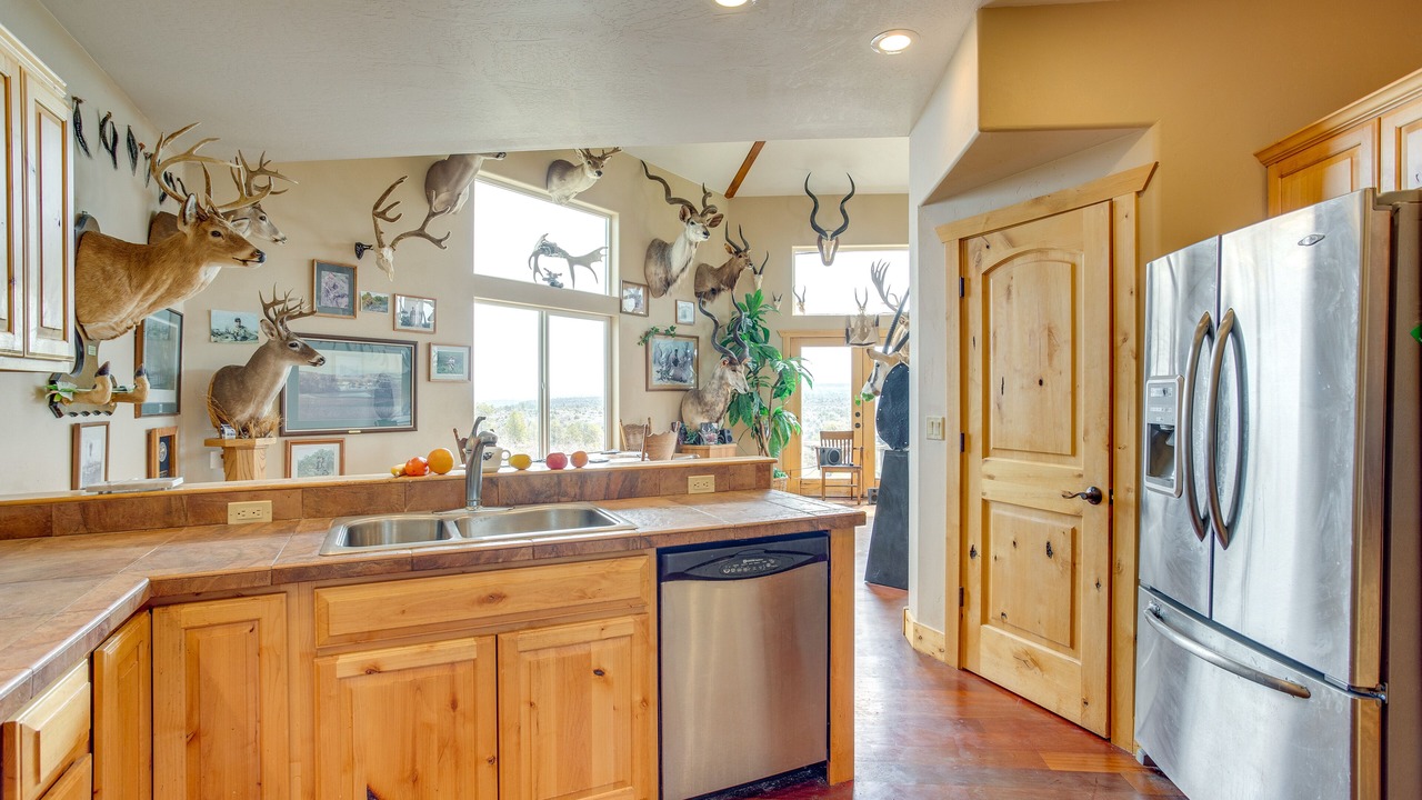 Photo of Kitchen in Norwood