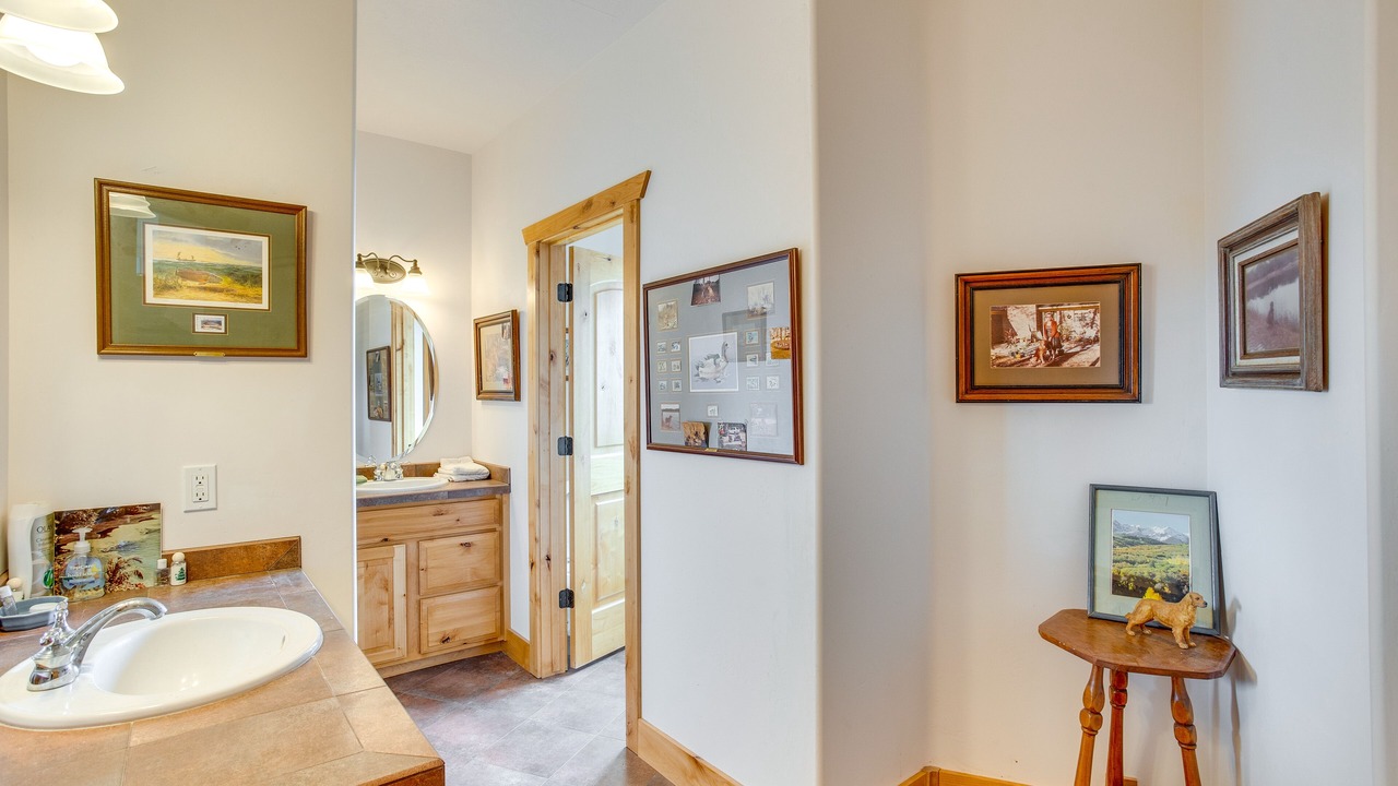 Photo of Bathroom in Norwood