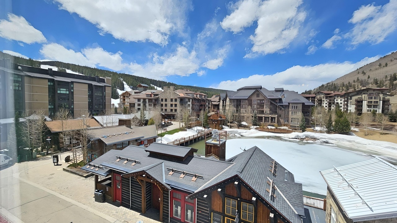 Photo of Outdoor in Copper Mountain Village