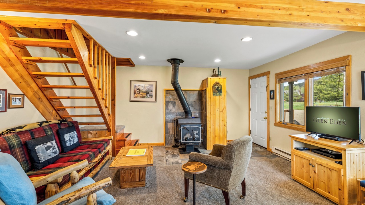 Photo of Livingroom in Clark