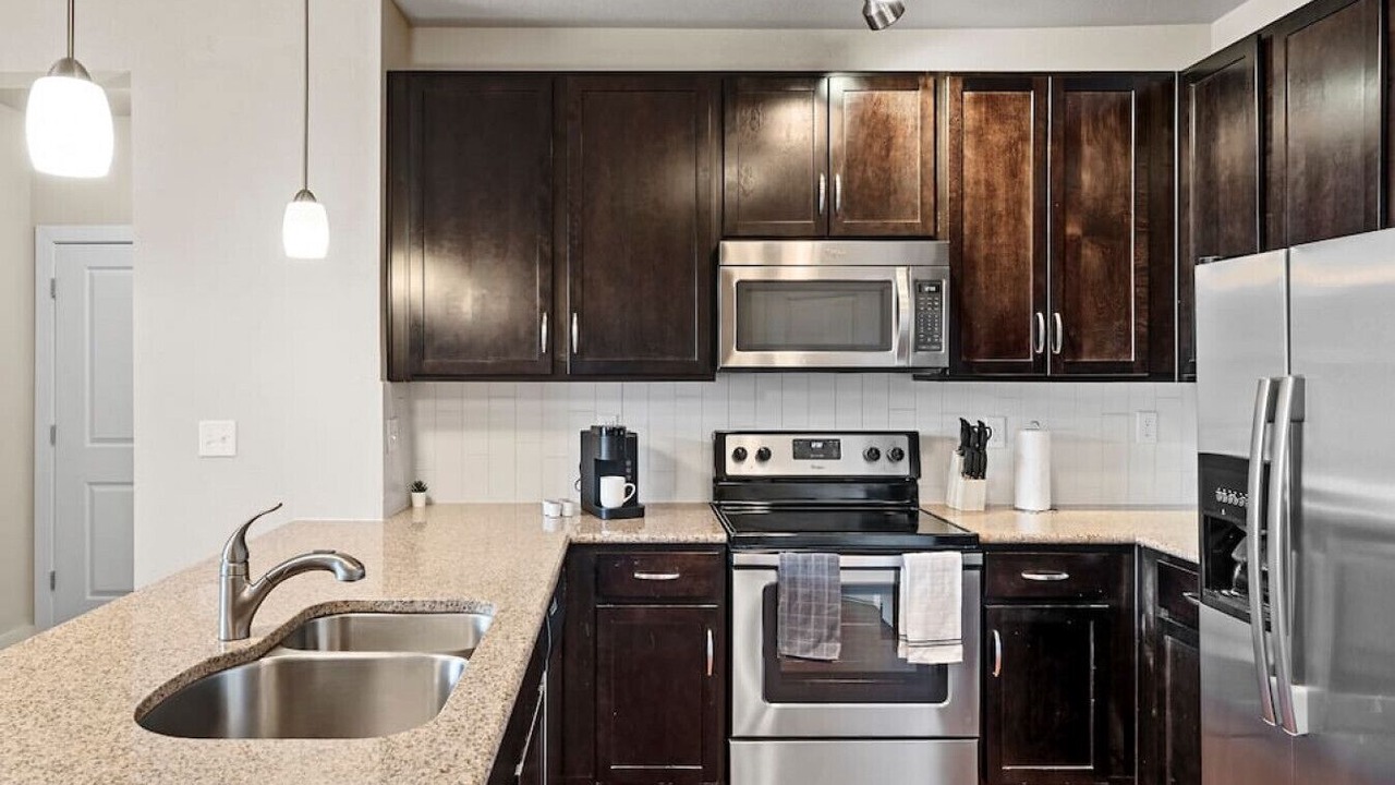 Photo of Kitchen in Lone Tree