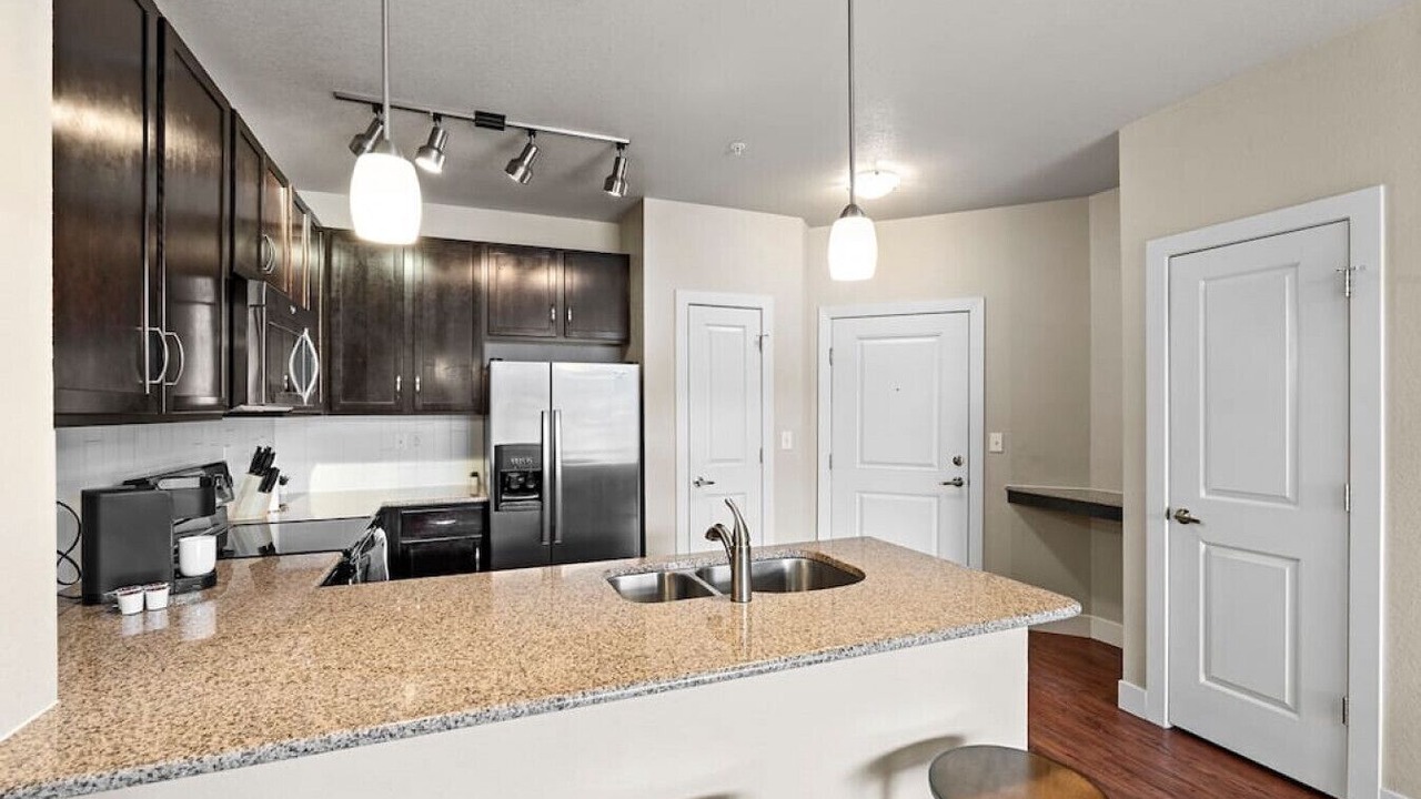 Photo of Kitchen in Lone Tree