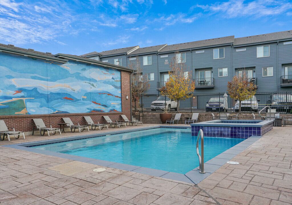 Photo of Outdoor in Lone Tree