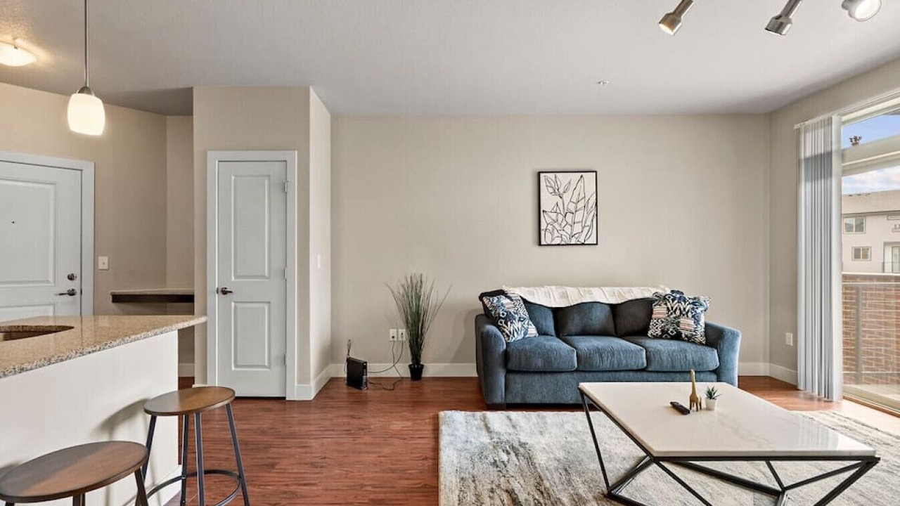 Photo of Livingroom in Lone Tree