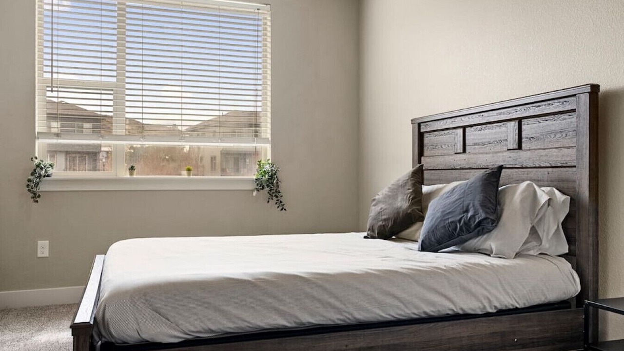 Photo of Bedroom in Lone Tree