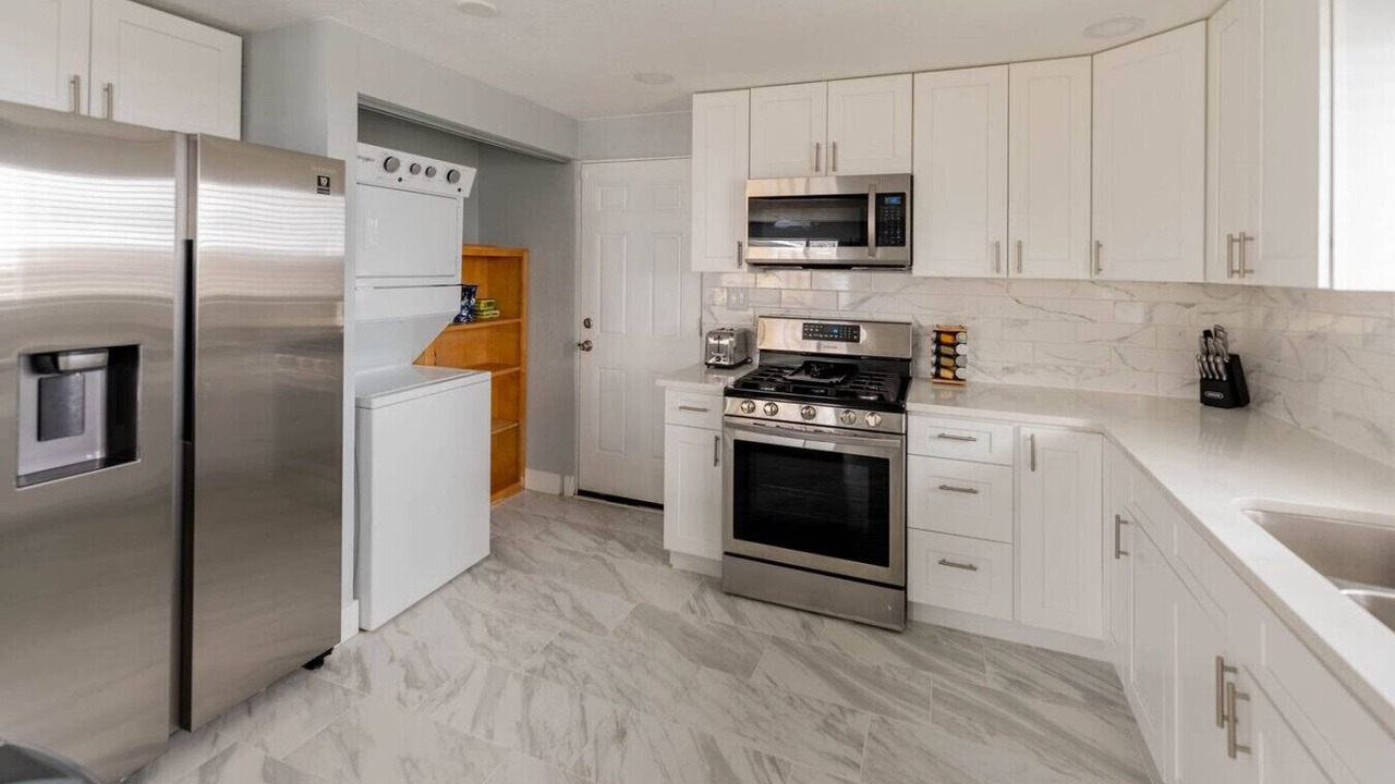 Photo of Kitchen in Scenic Heights
