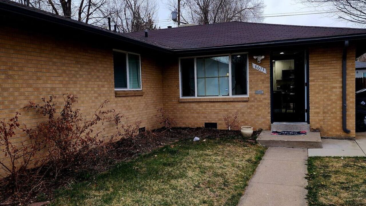 Photo of Outdoor in Scenic Heights