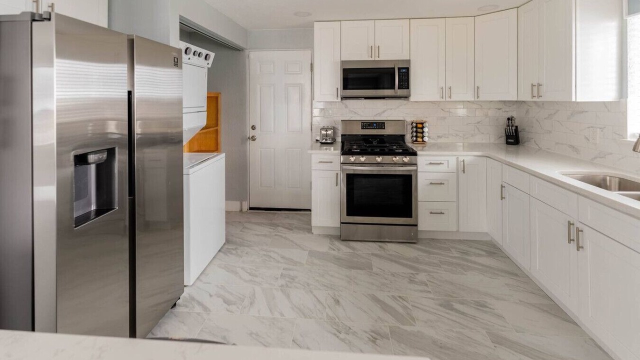 Photo of Kitchen in Scenic Heights