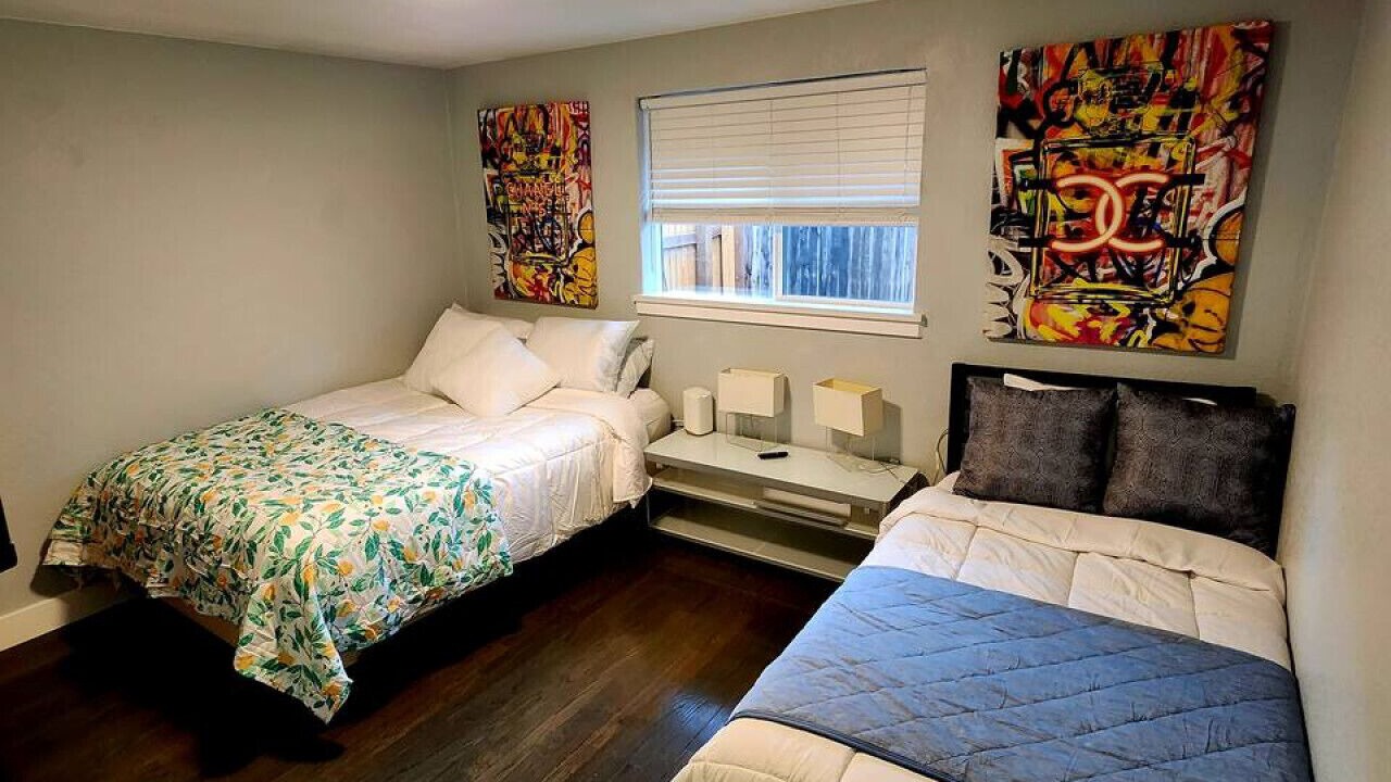Photo of Bedroom in Scenic Heights