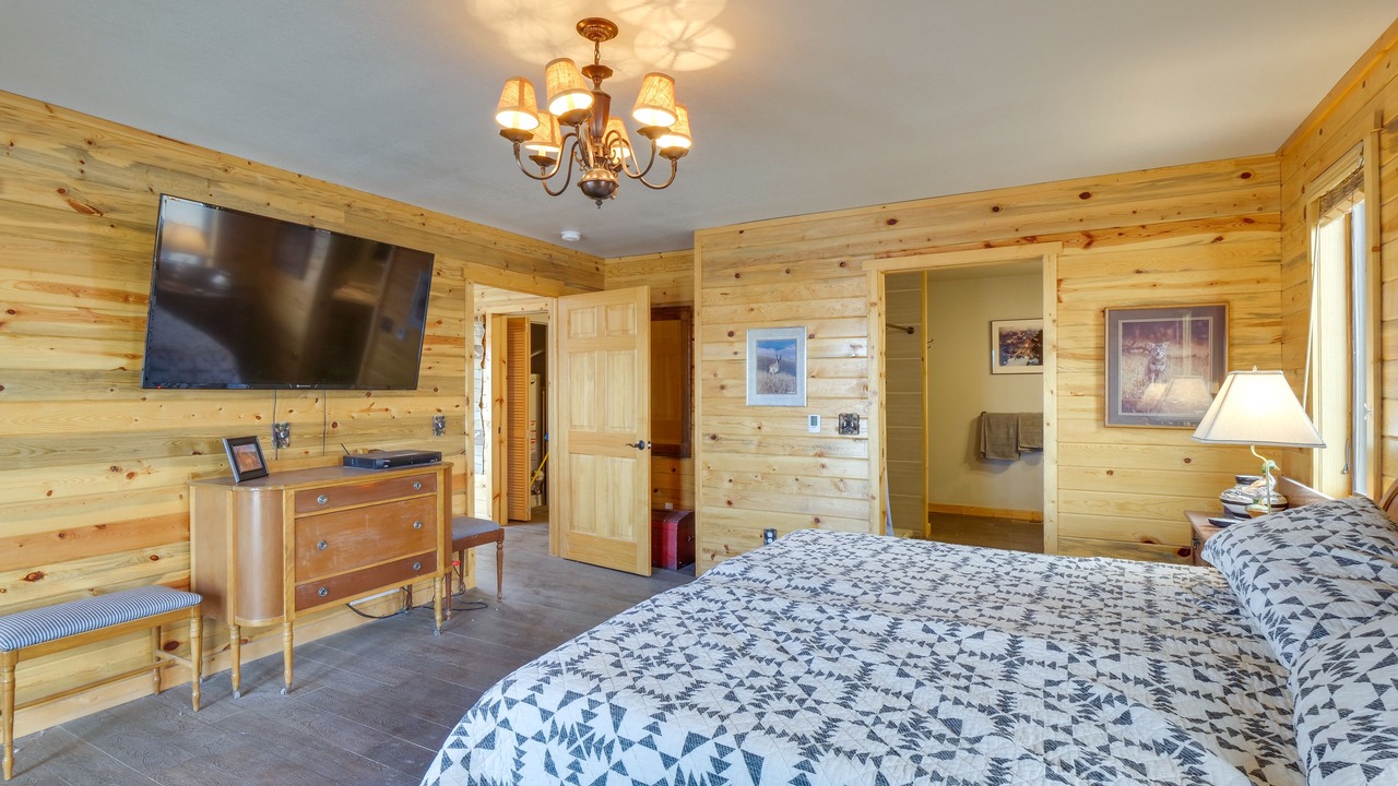 Photo of Bedroom in Jefferson
