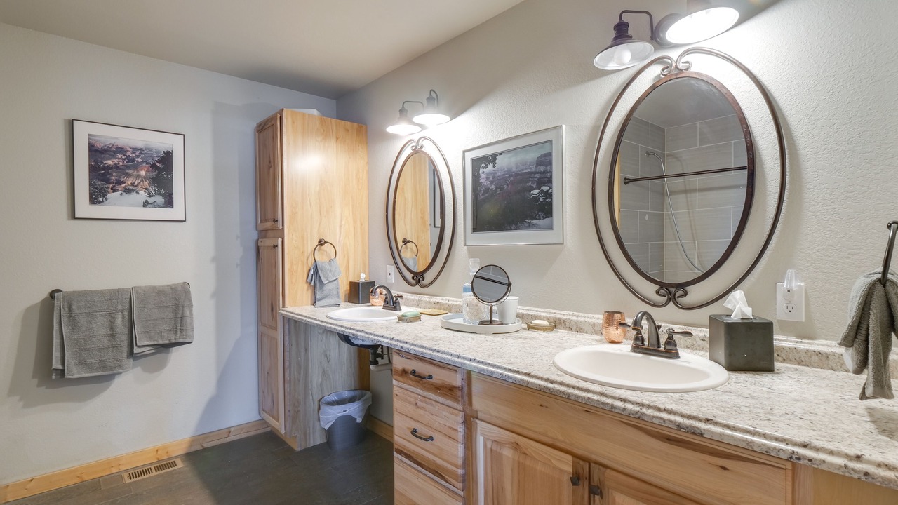 Photo of Bathroom in Jefferson