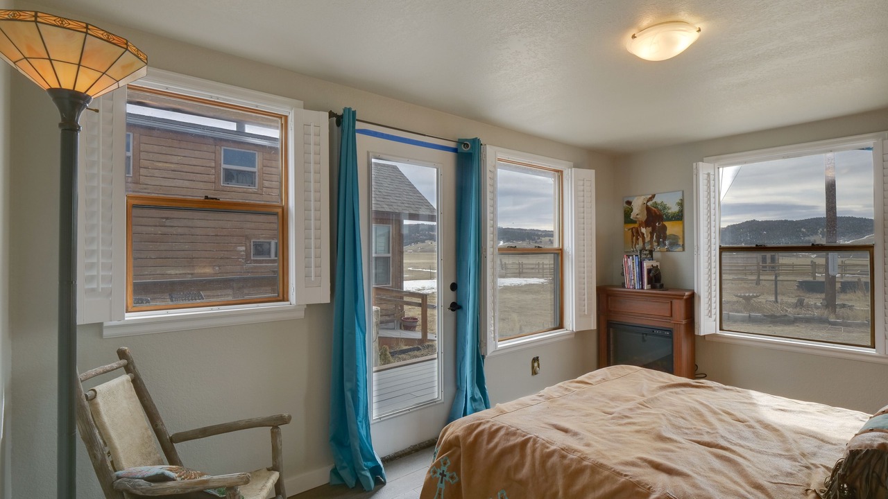 Photo of Bedroom in Jefferson