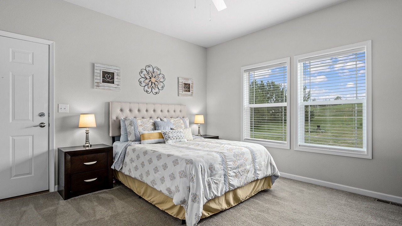 Photo of Bedroom in Centennial