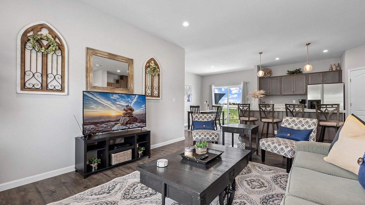 Photo of Livingroom in Centennial