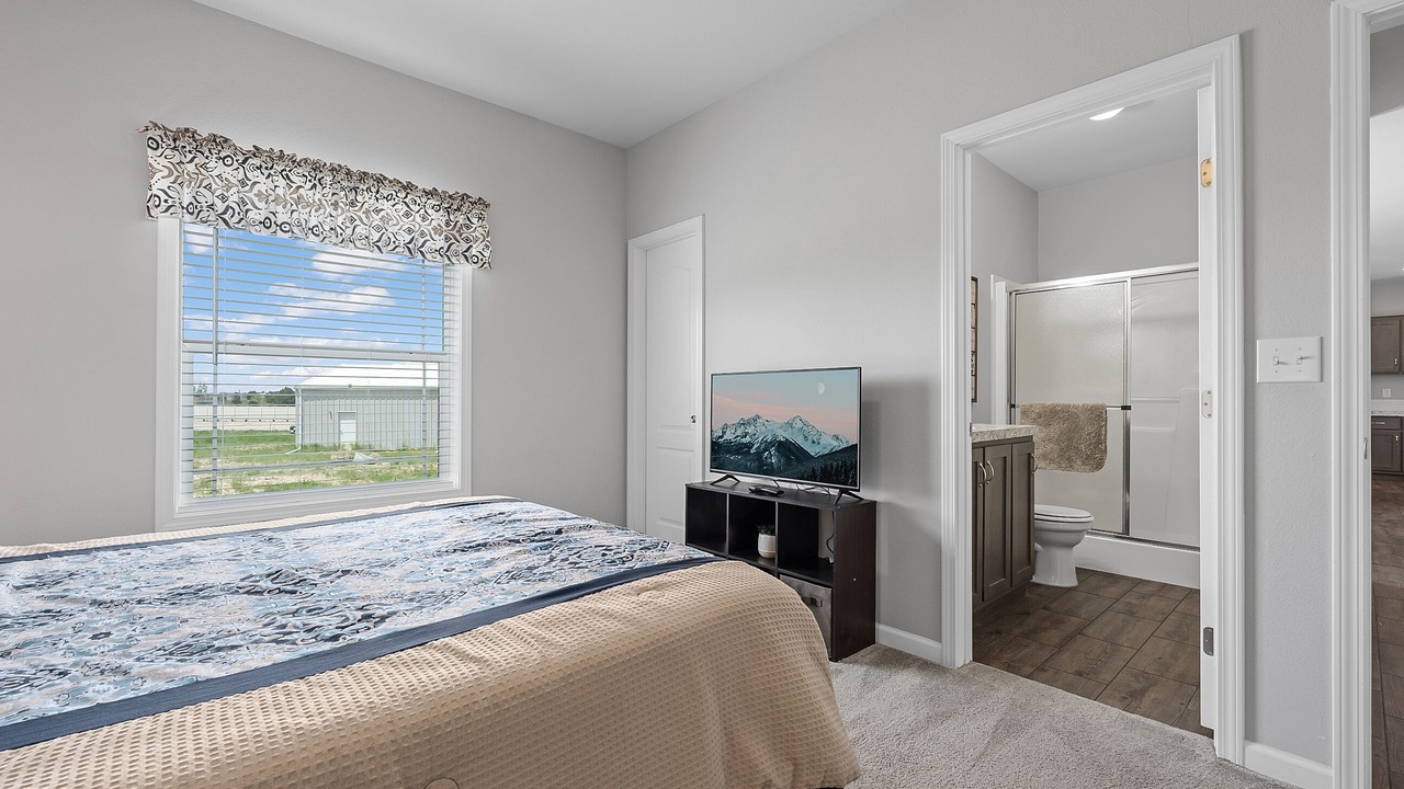Photo of Bedroom in Centennial