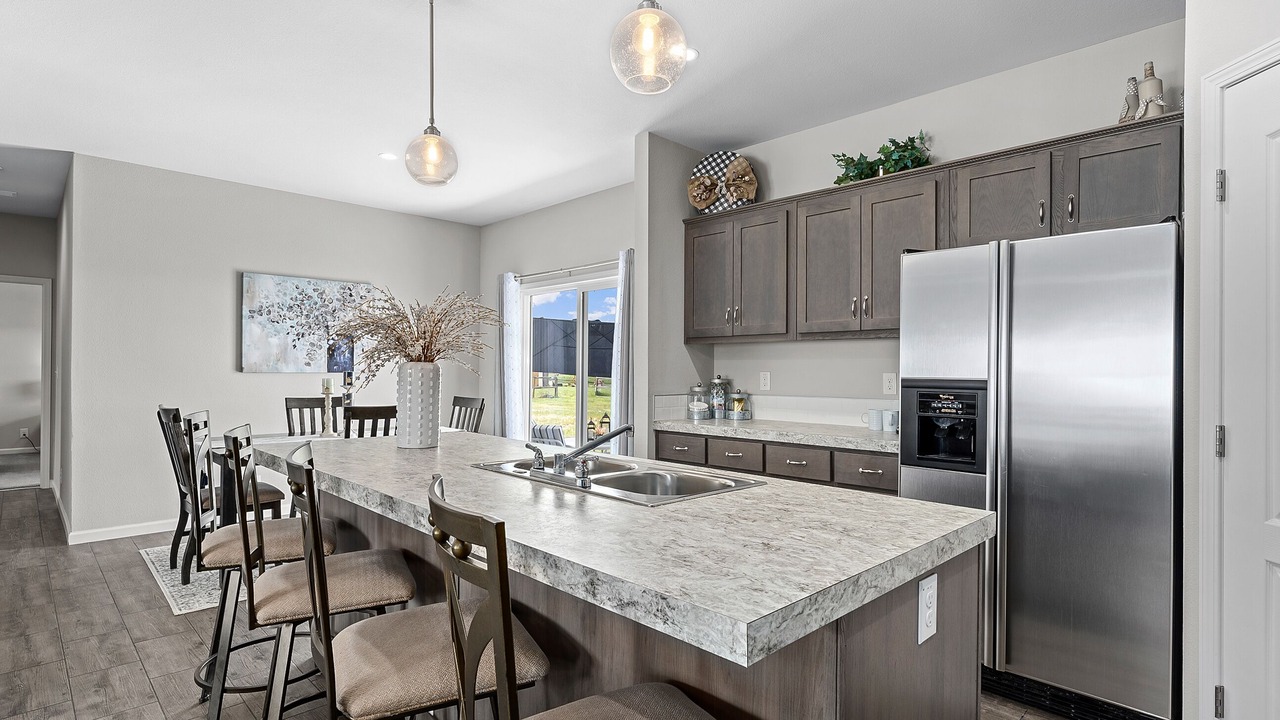 Photo of Kitchen in Centennial