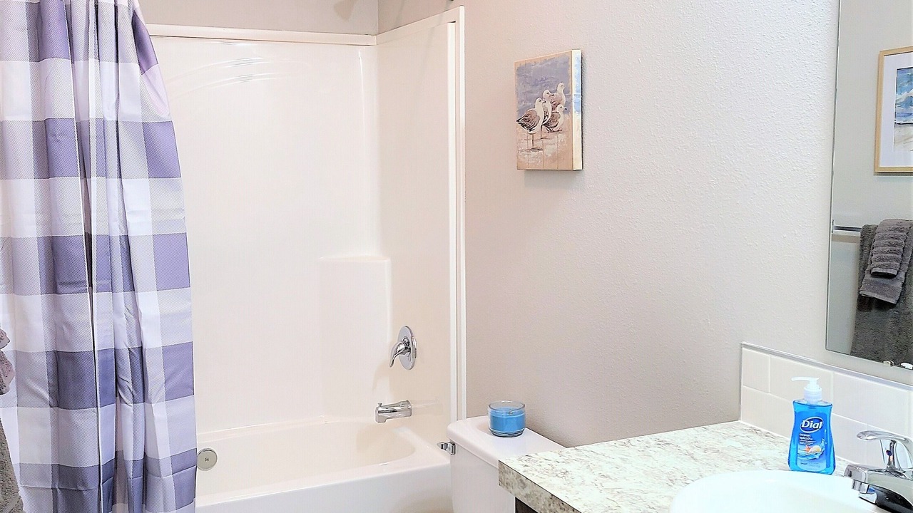 Photo of Bathroom in Centennial