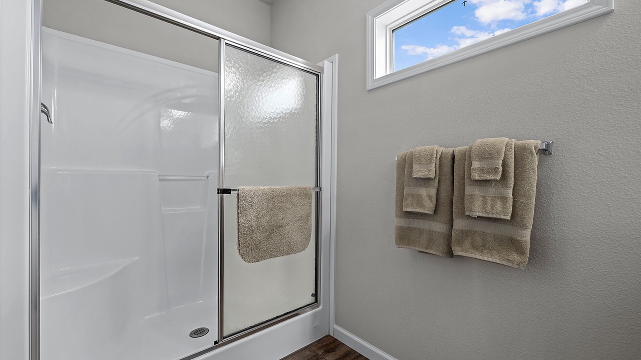 Photo of Bathroom in Centennial