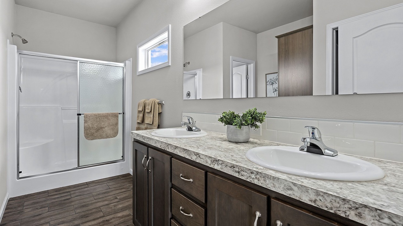 Photo of Bathroom in Centennial