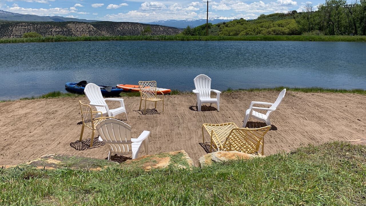 Photo of Outdoor in Gypsum