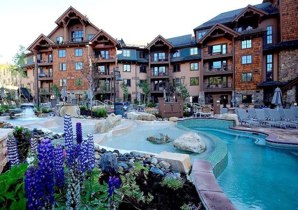 Photo of Outdoor in Breckenridge