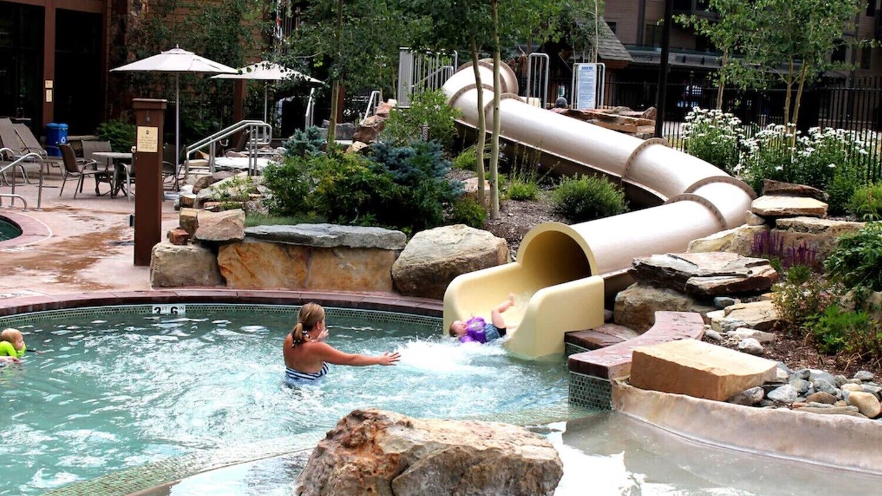 Photo of Outdoor in Breckenridge