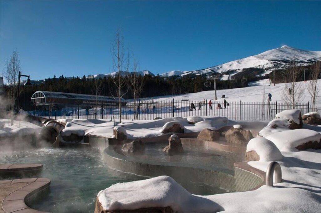 Photo of Outdoor in Breckenridge