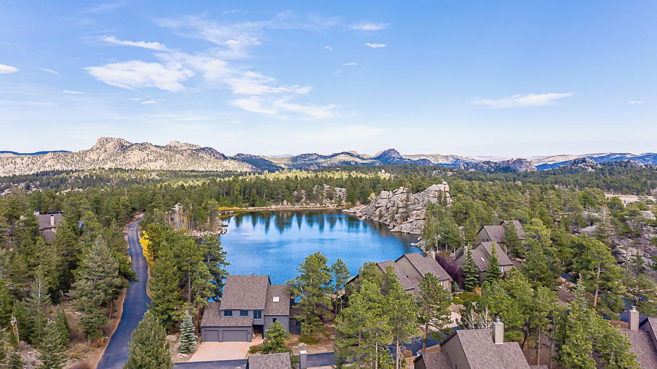 Photo of Outdoor in Red Feather Lakes
