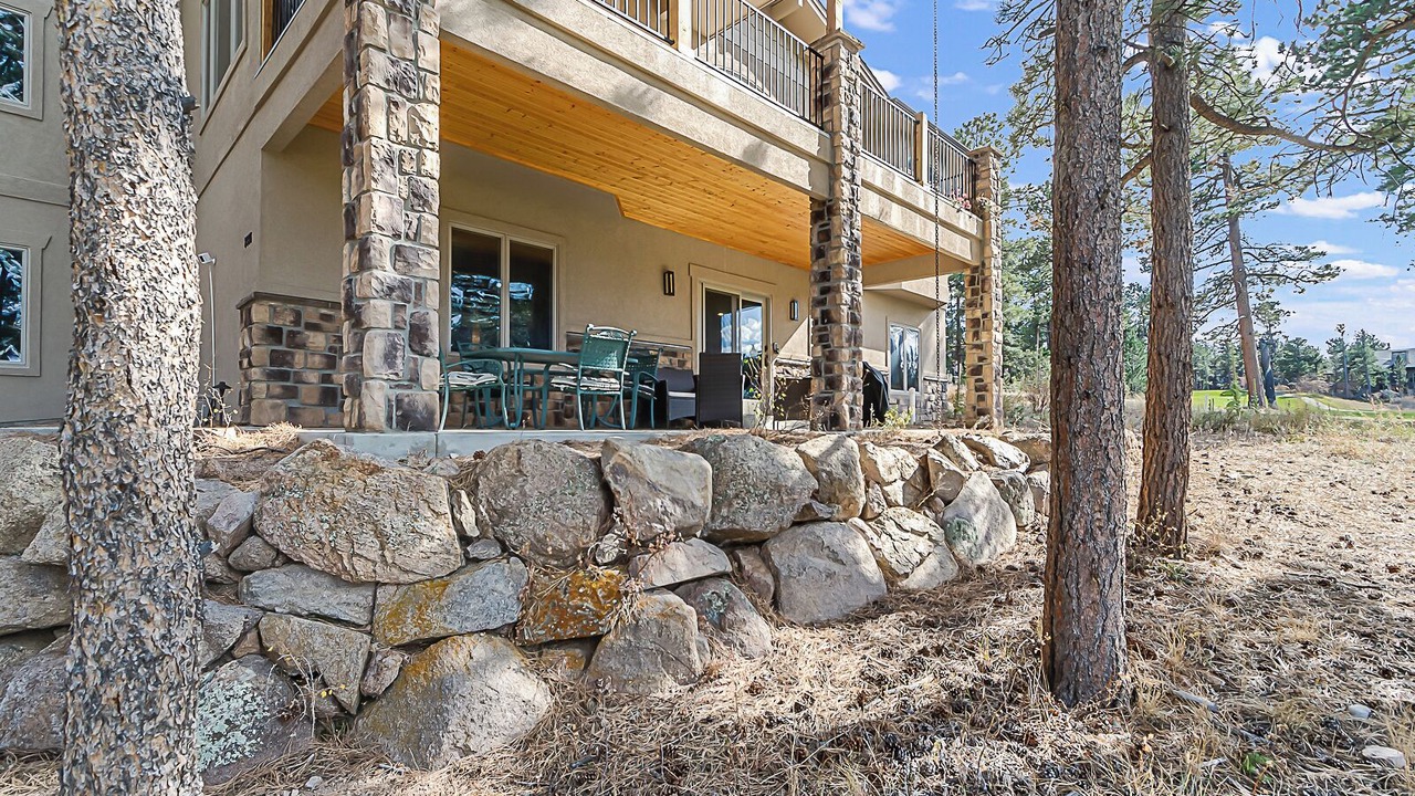 Photo of Outdoor in Red Feather Lakes
