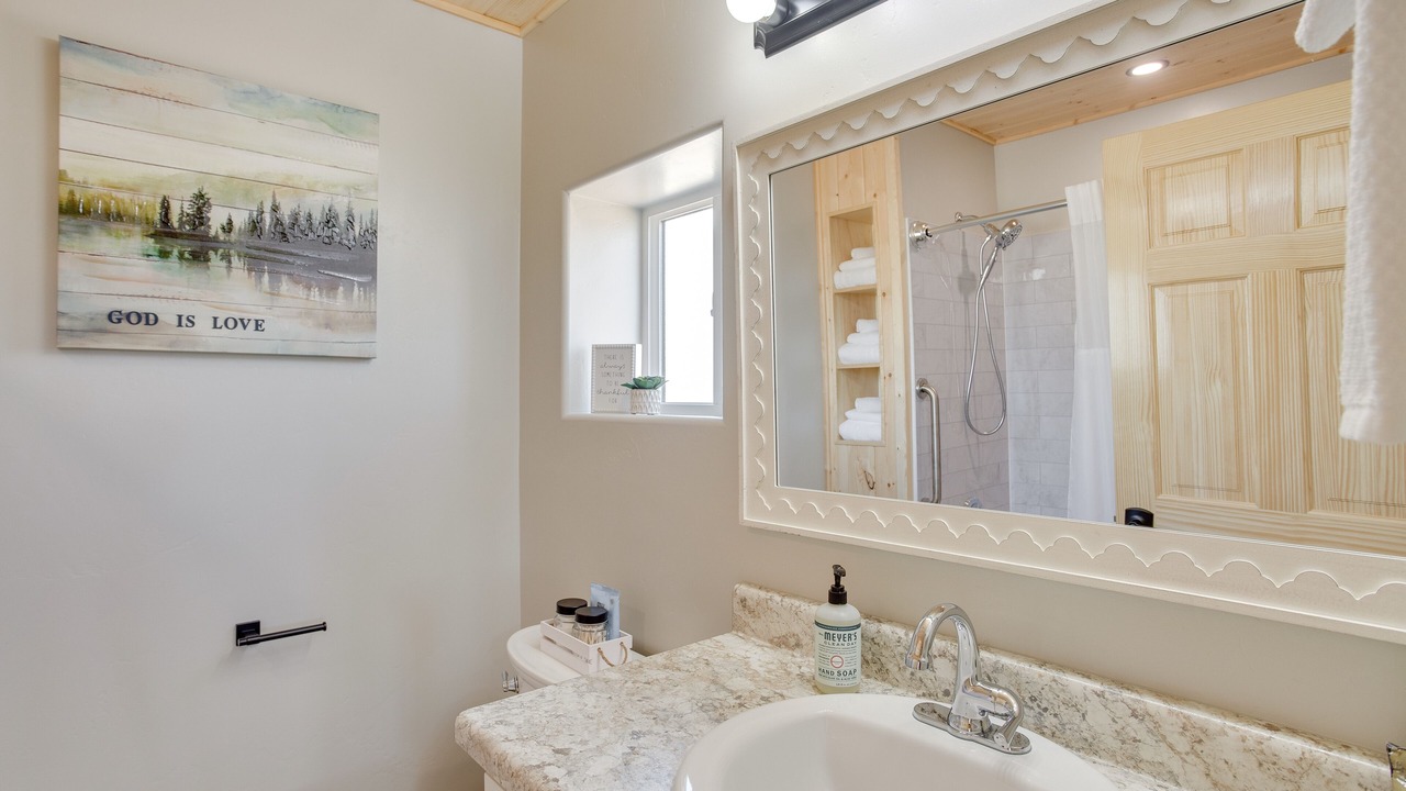 Photo of Bathroom in Grand Junction