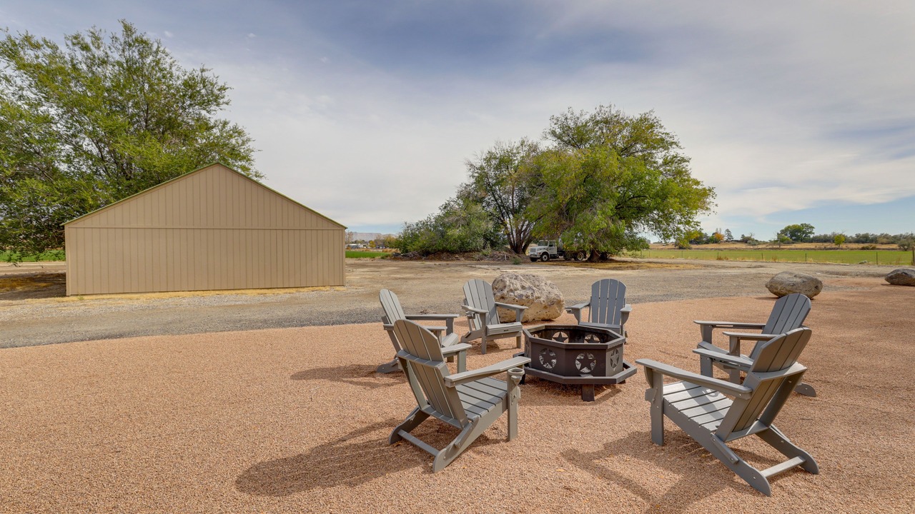 Photo of Outdoor in Grand Junction