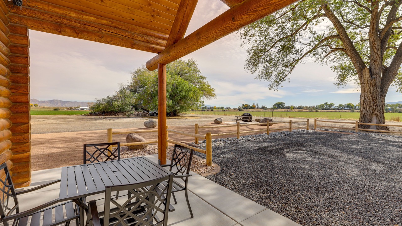 Photo of Outdoor in Grand Junction