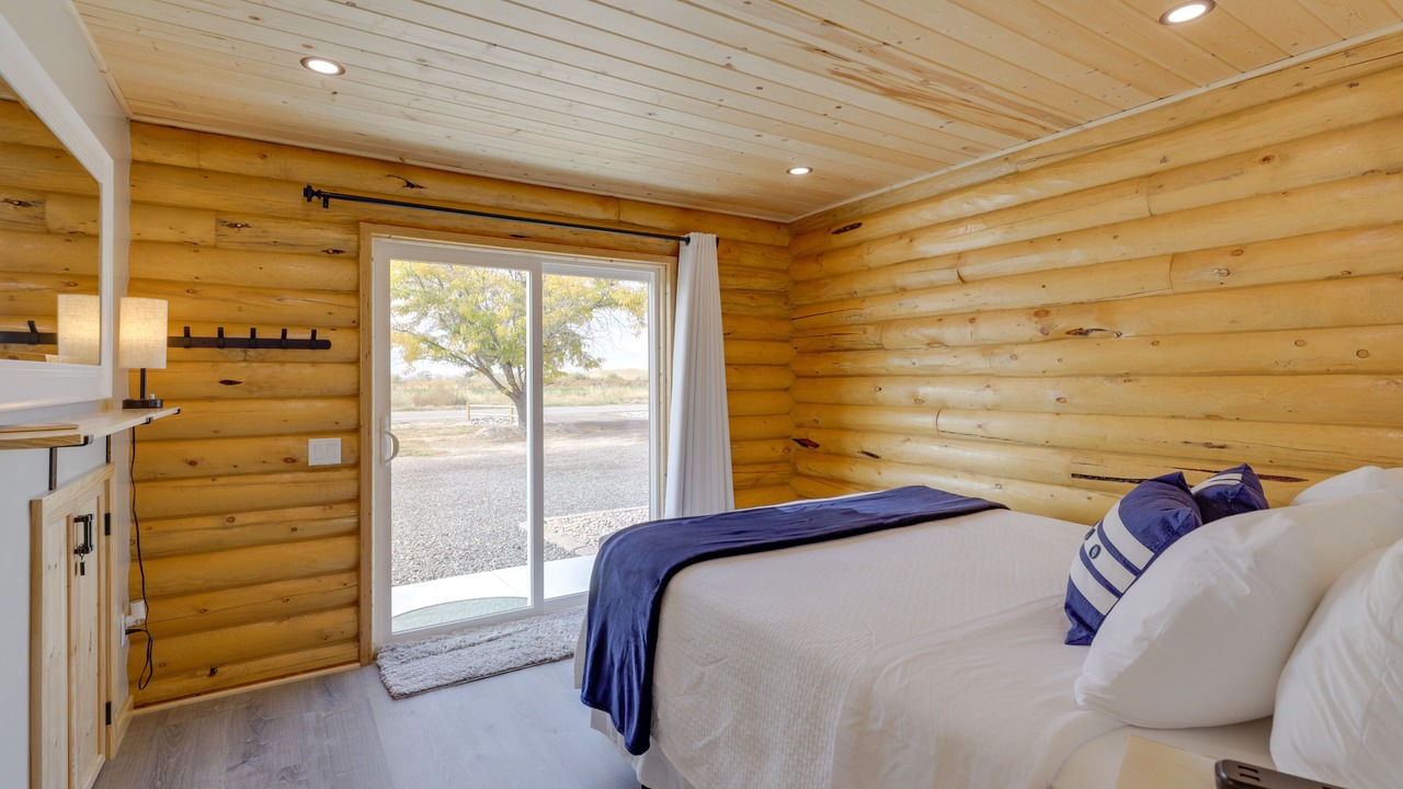 Photo of Bedroom in Grand Junction