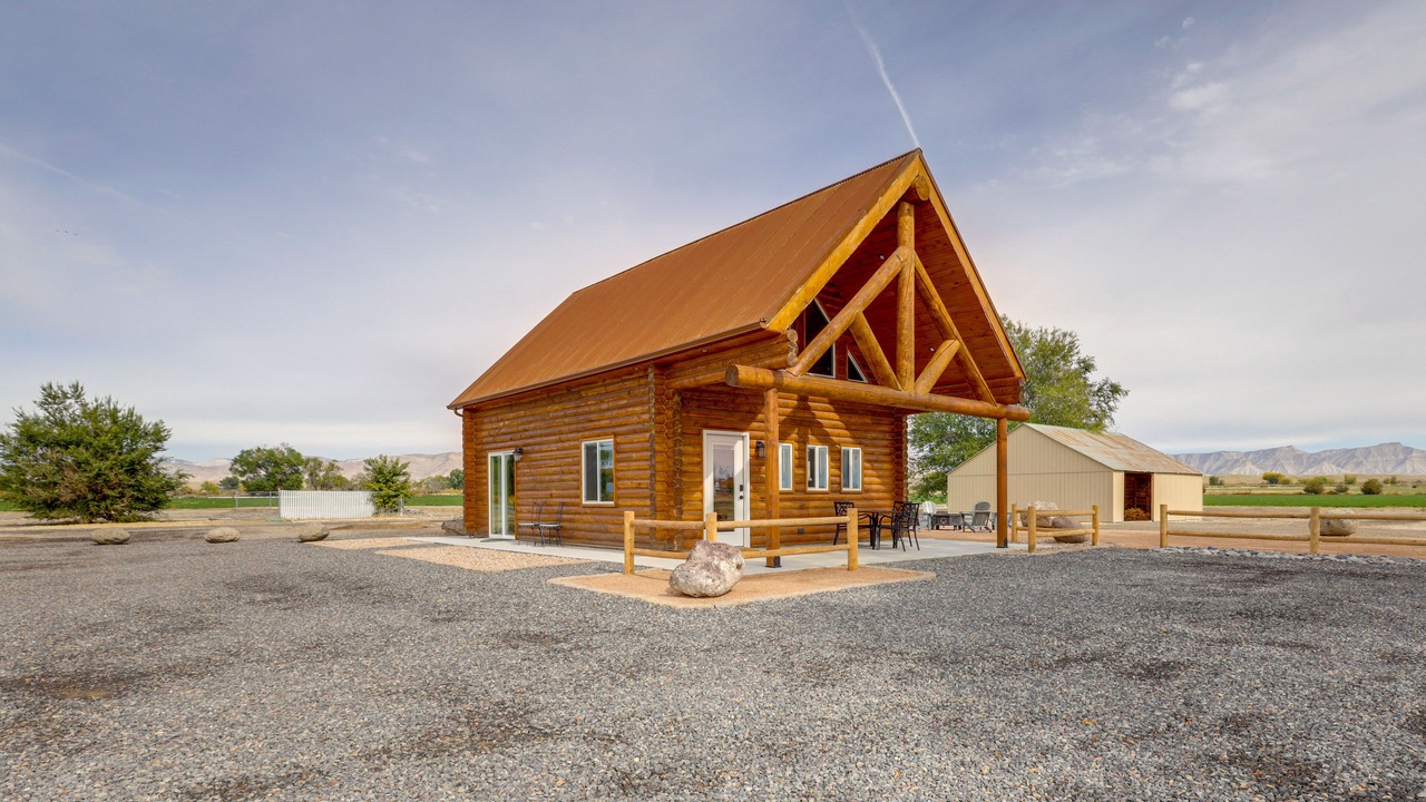 Photo of Outdoor in Grand Junction