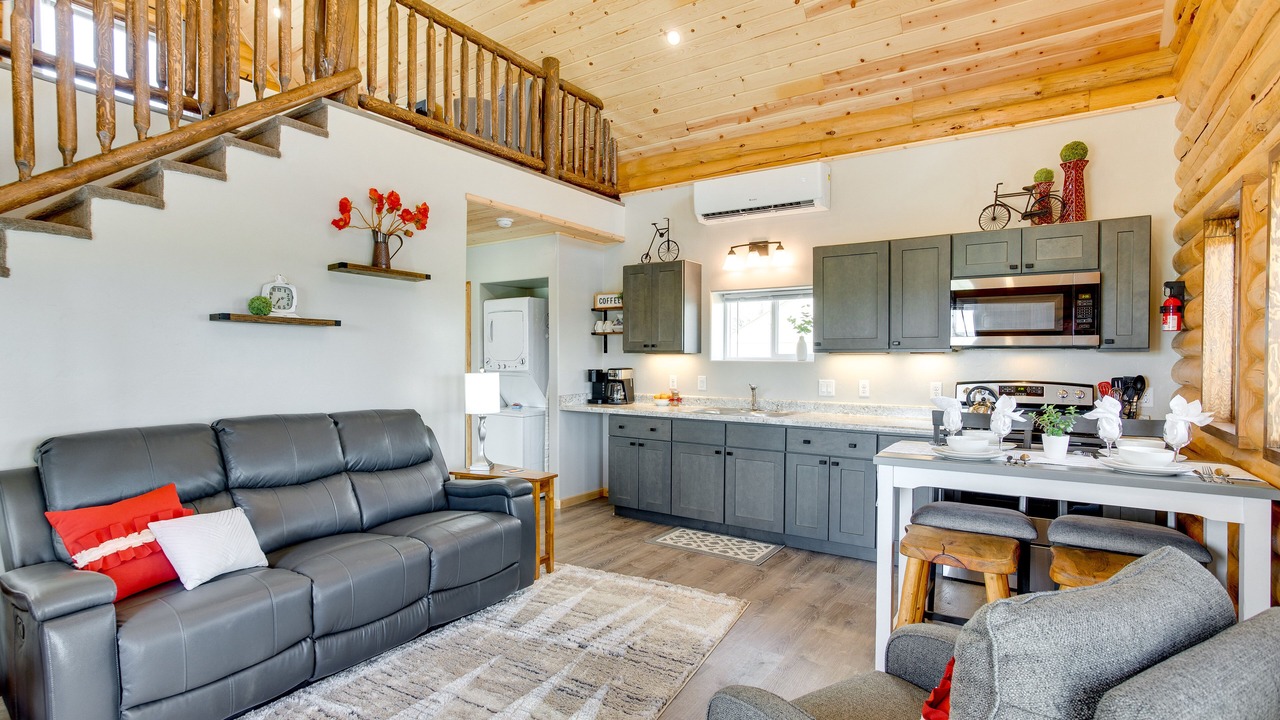 Photo of Livingroom in Grand Junction