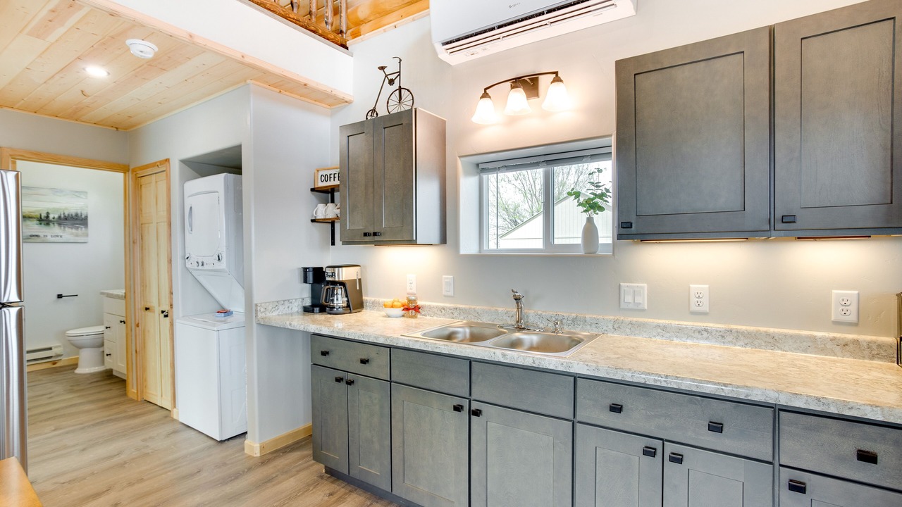 Photo of Kitchen in Grand Junction