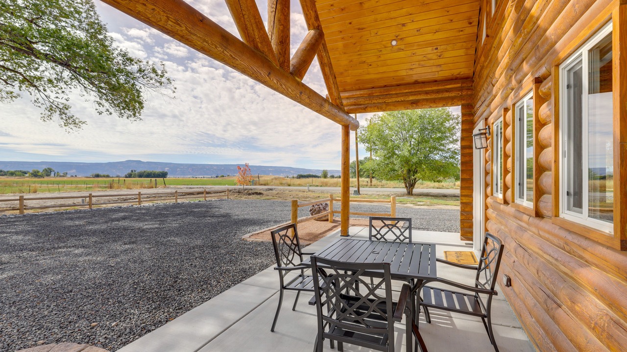 Photo of Outdoor in Grand Junction