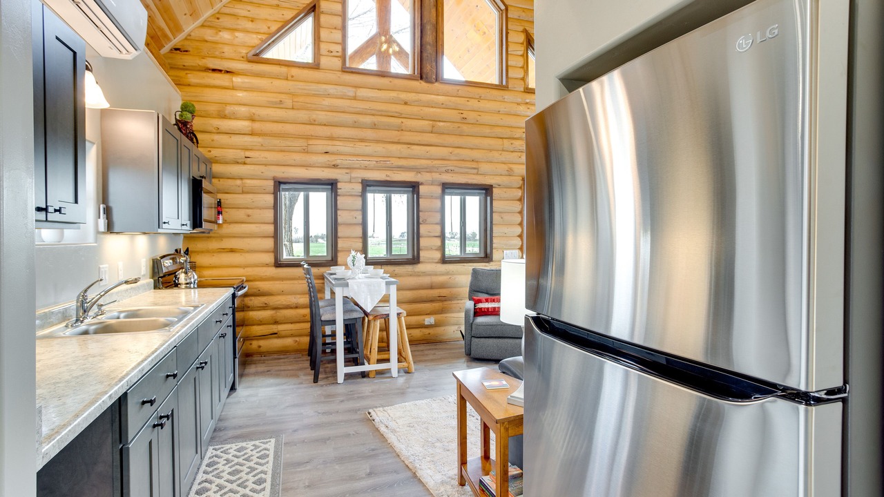 Photo of Kitchen in Grand Junction