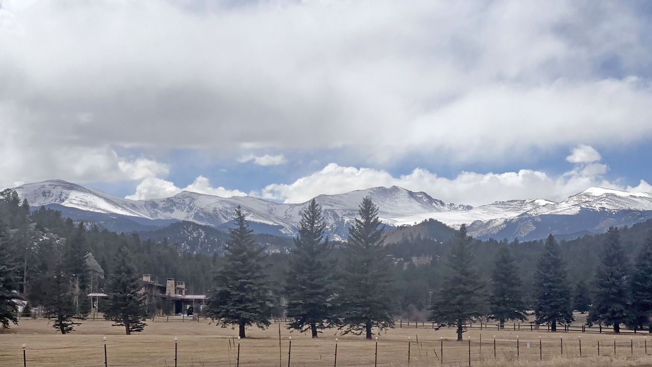 Photo of Outdoor in Evergreen