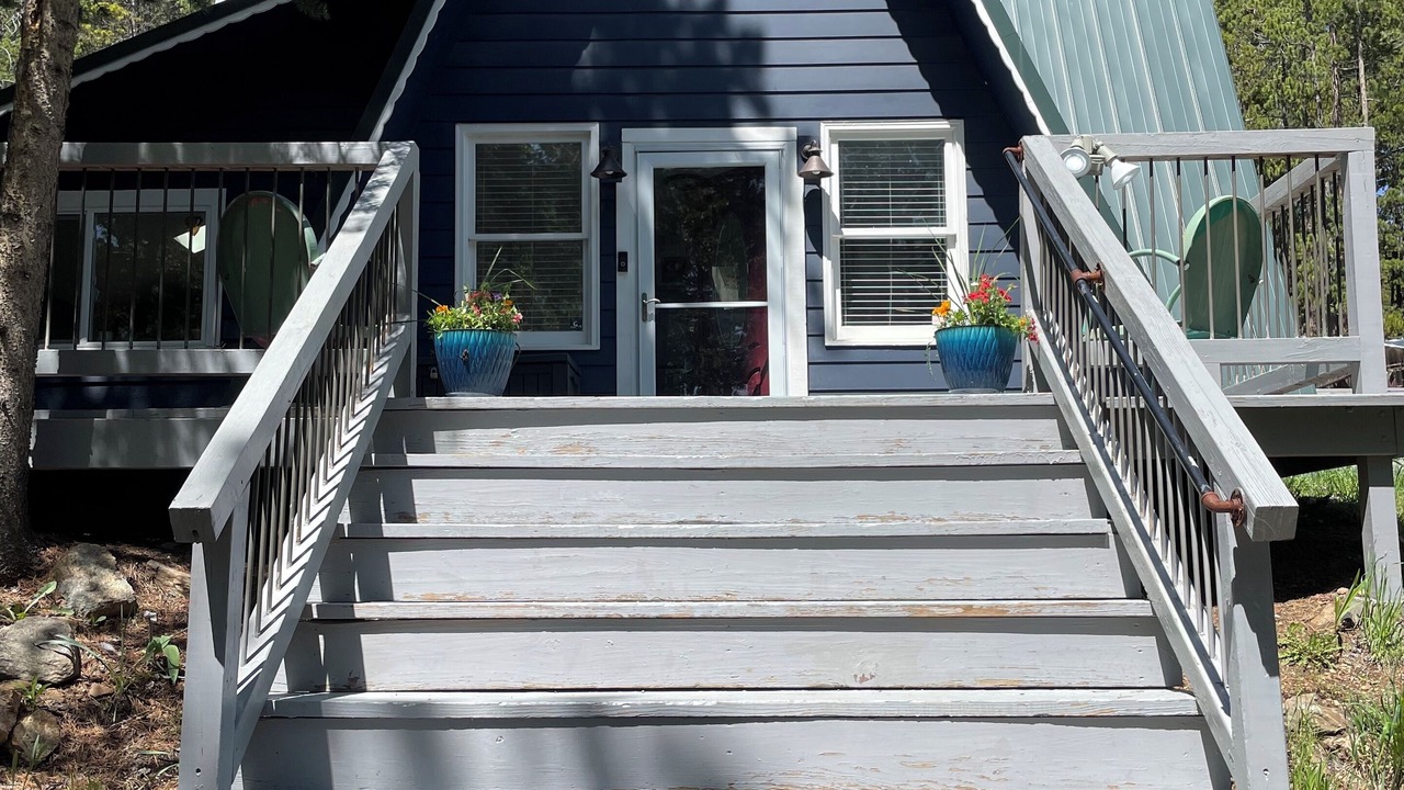 Photo of Outdoor in Evergreen