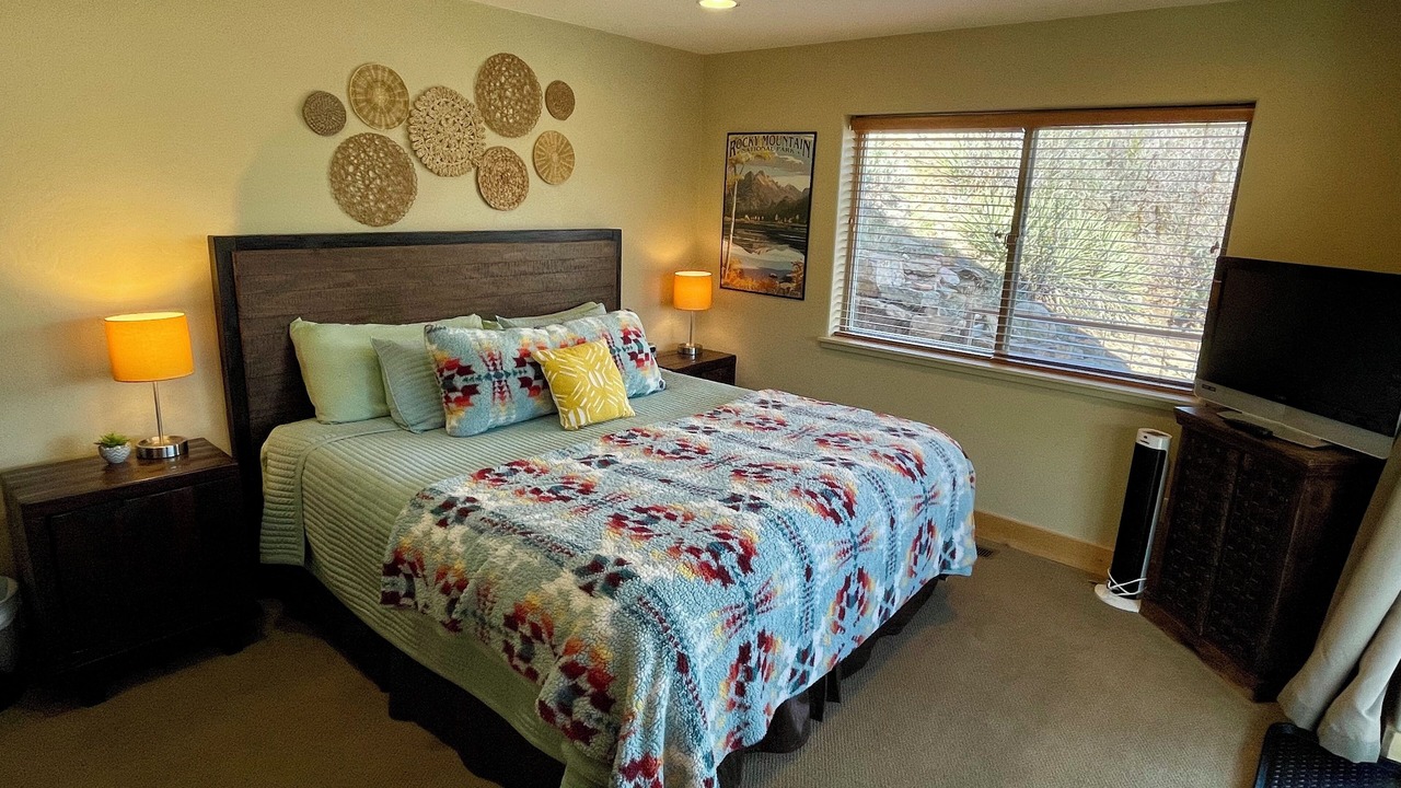 Photo of Bedroom in Durango