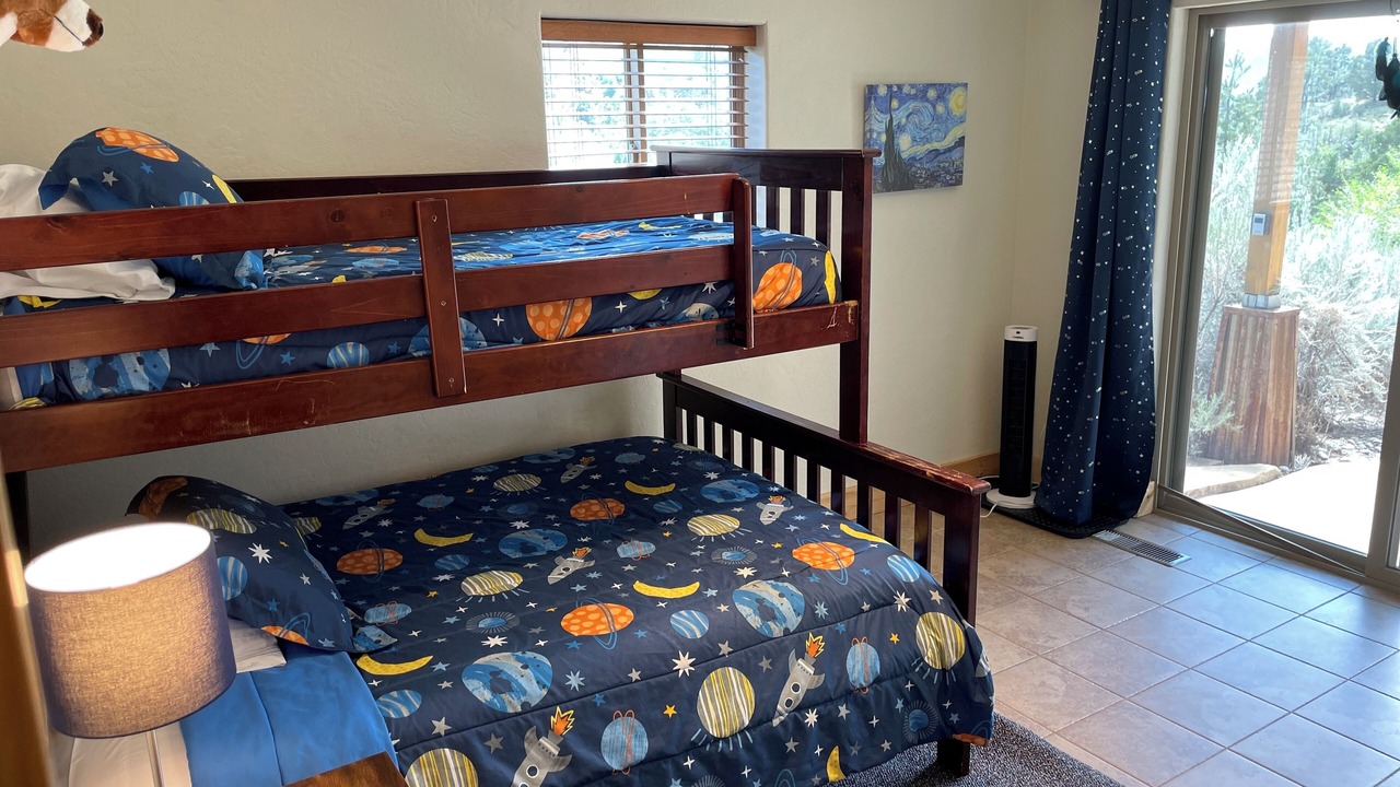 Photo of Bedroom in Durango