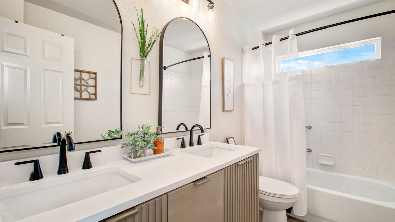 Photo of Bathroom in Northeast Colorado Springs