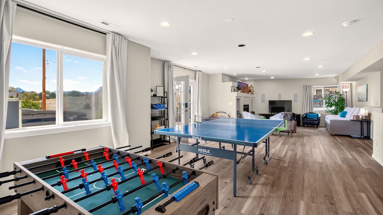 Photo of Bedroom in Northeast Colorado Springs