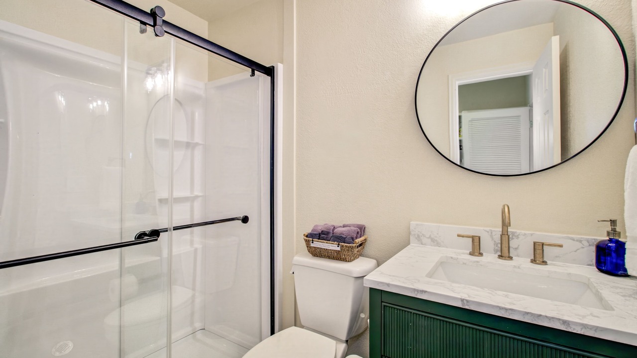 Photo of Bathroom in Northeast Colorado Springs