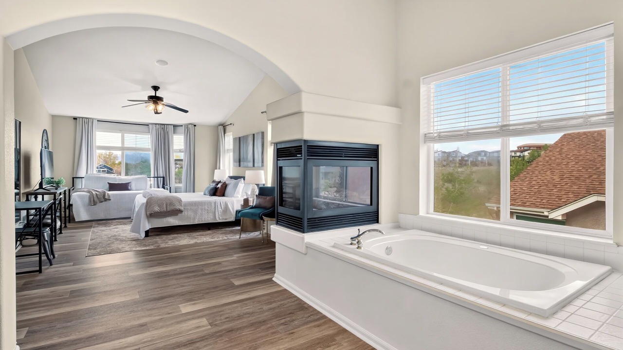 Photo of Bathroom in Northeast Colorado Springs